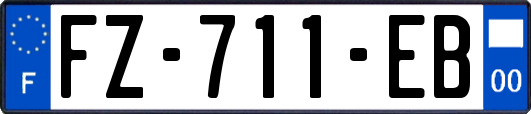 FZ-711-EB