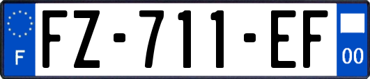 FZ-711-EF