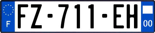 FZ-711-EH
