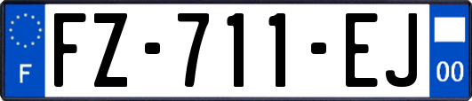 FZ-711-EJ
