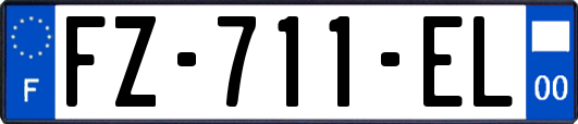 FZ-711-EL