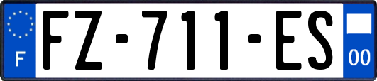 FZ-711-ES