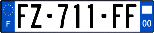 FZ-711-FF
