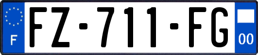 FZ-711-FG