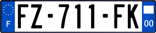FZ-711-FK