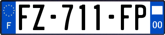 FZ-711-FP