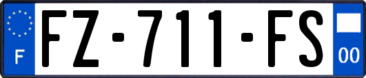 FZ-711-FS