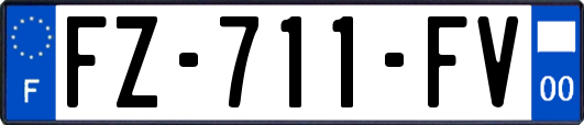 FZ-711-FV