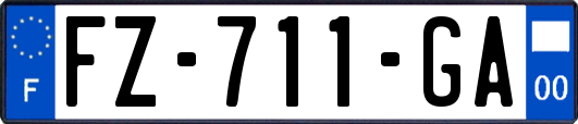 FZ-711-GA