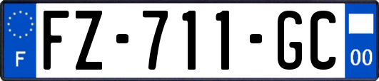 FZ-711-GC