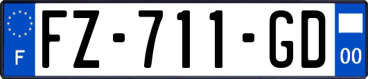 FZ-711-GD