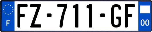 FZ-711-GF