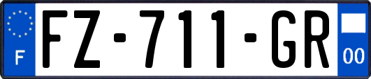 FZ-711-GR