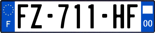 FZ-711-HF
