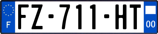 FZ-711-HT