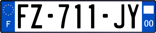 FZ-711-JY