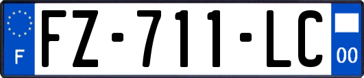 FZ-711-LC