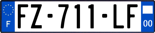 FZ-711-LF