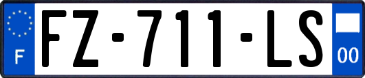 FZ-711-LS