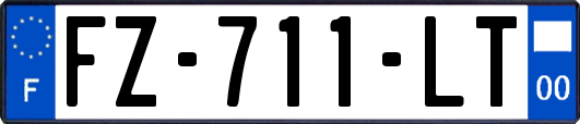 FZ-711-LT
