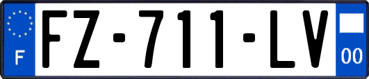 FZ-711-LV