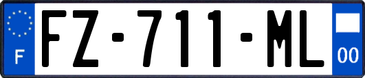 FZ-711-ML