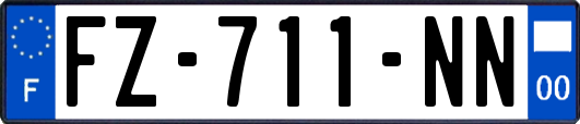 FZ-711-NN