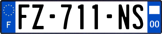 FZ-711-NS