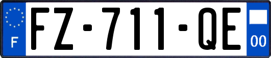 FZ-711-QE