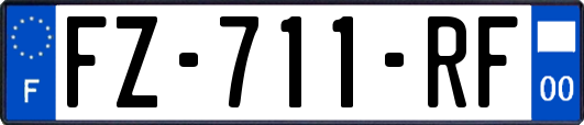 FZ-711-RF