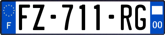 FZ-711-RG