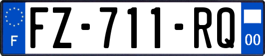 FZ-711-RQ