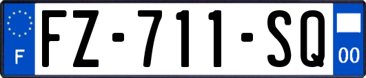 FZ-711-SQ