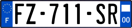 FZ-711-SR