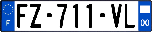 FZ-711-VL