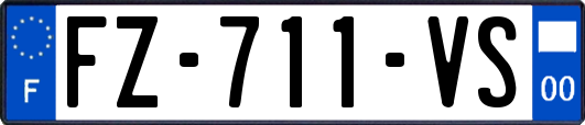 FZ-711-VS
