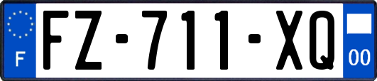 FZ-711-XQ