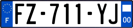 FZ-711-YJ