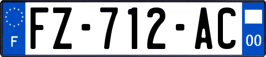 FZ-712-AC