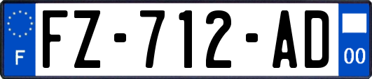 FZ-712-AD