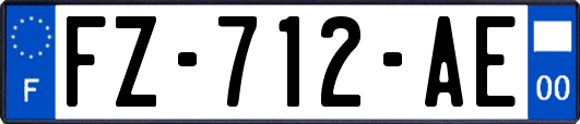 FZ-712-AE