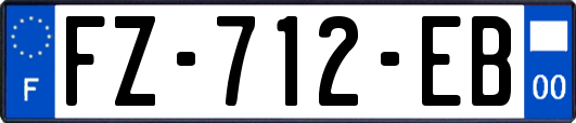 FZ-712-EB