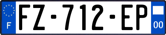FZ-712-EP