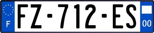 FZ-712-ES