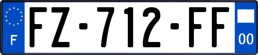 FZ-712-FF