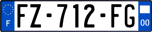 FZ-712-FG