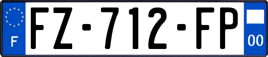 FZ-712-FP
