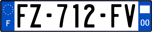 FZ-712-FV