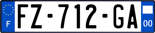 FZ-712-GA