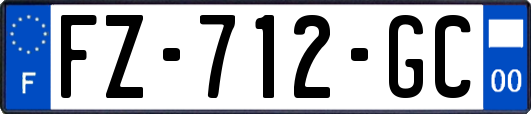 FZ-712-GC